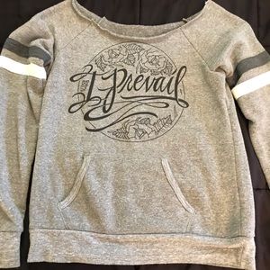 I prevail sweatshirt